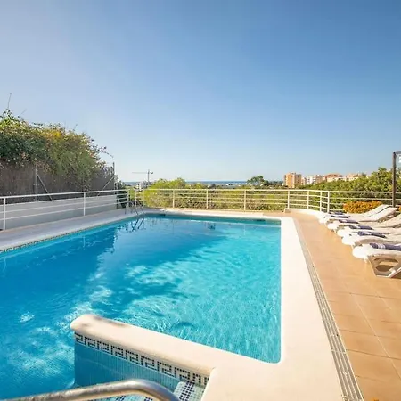 Villa Cambera 10 Minutos De Playa Andando Muy Comoda Area Tranquila Sitges