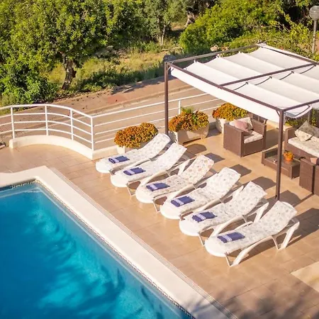 Villa Cambera 10 Minutos De Playa Andando Muy Comoda Area Tranquila *