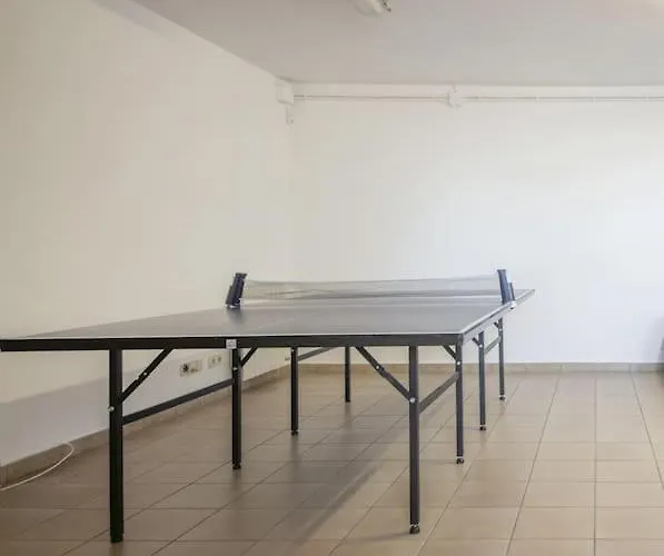 Βίλα Cambera 10 Minutos De Playa Andando Muy Comoda Area Tranquila Σίτζες