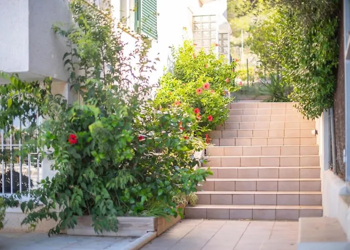 Βίλα Cambera 10 Minutos De Playa Andando Muy Comoda Area Tranquila