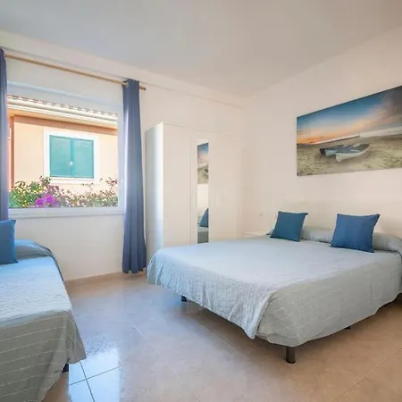 Cambera 10 Minutos De Playa Andando Muy Comoda Area Tranquila *