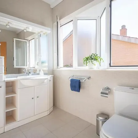 Cambera 10 Minutos De Playa Andando Muy Comoda Area Tranquila