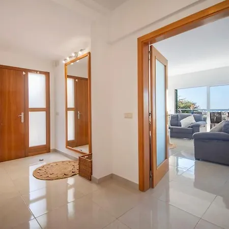 Cambera 10 Minutos De Playa Andando Muy Comoda Area Tranquila וילה *