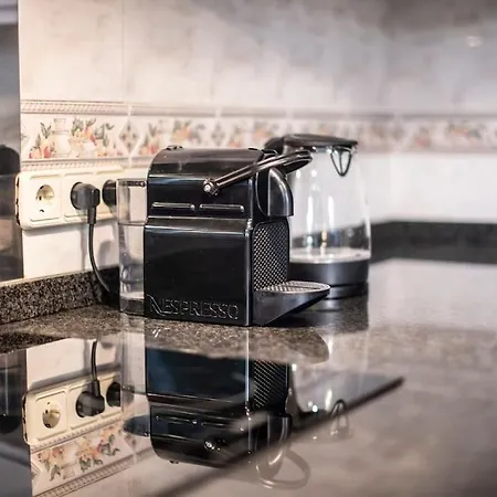 别墅 Cambera 10 Minutos De Playa Andando Muy Comoda Area Tranquila 锡切斯