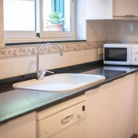 Cambera 10 Minutos De Playa Andando Muy Comoda Area Tranquila *