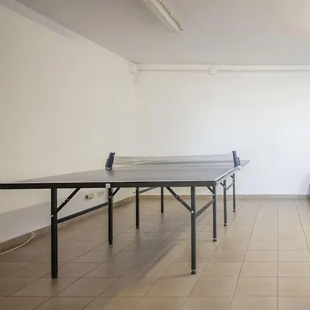 别墅 Cambera 10 Minutos De Playa Andando Muy Comoda Area Tranquila 锡切斯