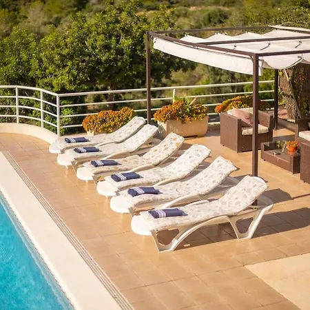 Cambera 10 Minutos De Playa Andando Muy Comoda Area Tranquila سيدجيس