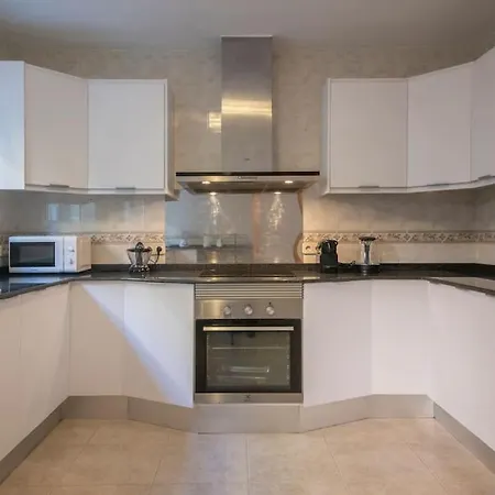 וילה Cambera 10 Minutos De Playa Andando Muy Comoda Area Tranquila *