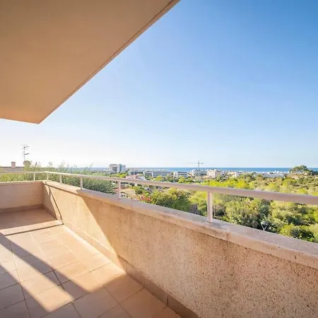 别墅 Cambera 10 Minutos De Playa Andando Muy Comoda Area Tranquila *