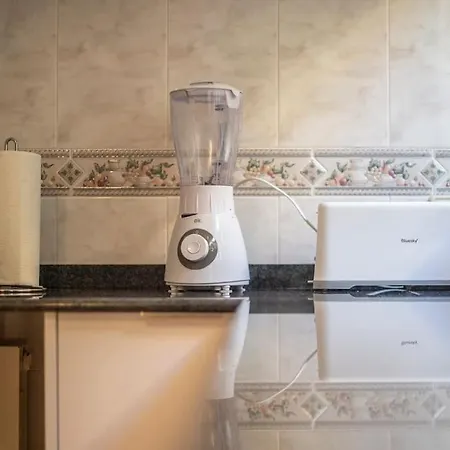 Cambera 10 Minutos De Playa Andando Muy Comoda Area Tranquila *