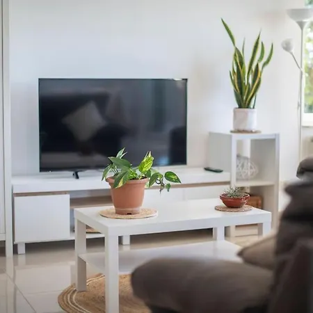 Cambera 10 Minutos De Playa Andando Muy Comoda Area Tranquila