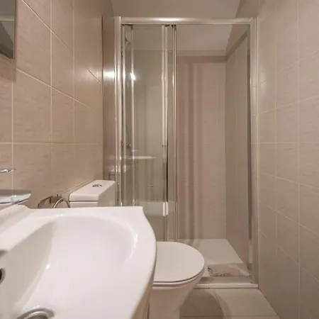 וילה Cambera 10 Minutos De Playa Andando Muy Comoda Area Tranquila