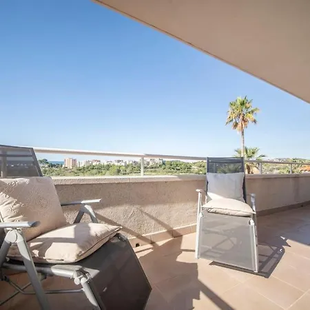 Cambera 10 Minutos De Playa Andando Muy Comoda Area Tranquila 别墅