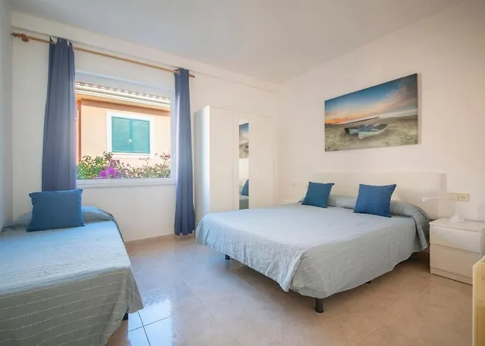 Cambera 10 Minutos De Playa Andando Muy Comoda Area Tranquila *