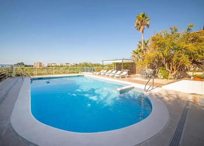 Villa Cambera 10 Minutos De Playa Andando Muy Comoda Area Tranquila