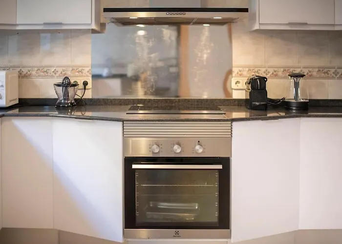 Cambera 10 Minutos De Playa Andando Muy Comoda Area Tranquila Вилла *