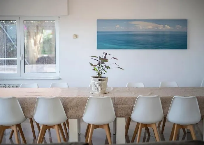 Cambera 10 Minutos De Playa Andando Muy Comoda Area Tranquila * Sitges