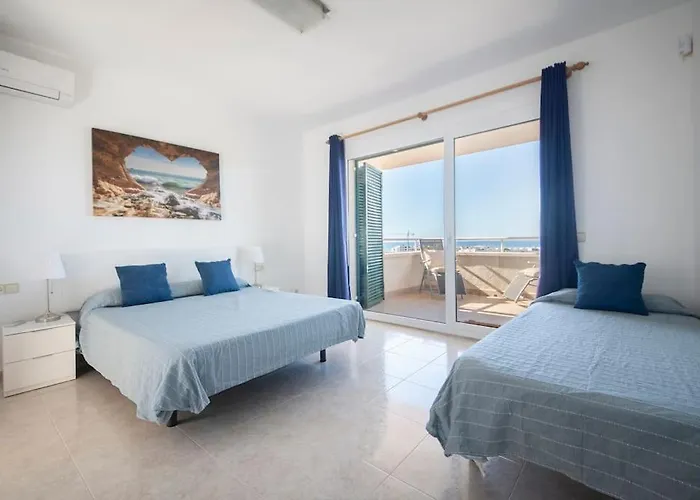 Cambera 10 Minutos De Playa Andando Muy Comoda Area Tranquila