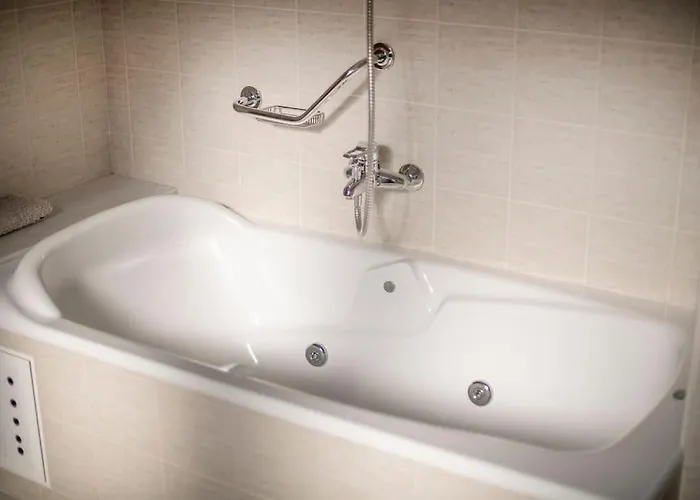 Cambera 10 Minutos De Playa Andando Muy Comoda Area Tranquila * Сиджес