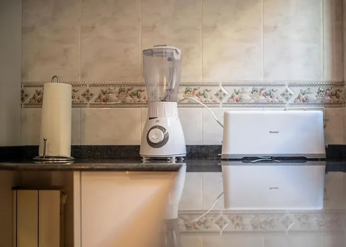 Cambera 10 Minutos De Playa Andando Muy Comoda Area Tranquila *