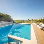 ヴィラ Cambera 10 Minutos De Playa Andando Muy Comoda Area Tranquila シッチェス