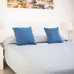 Cambera 10 Minutos De Playa Andando Muy Comoda Area Tranquila ヴィラ シッチェス