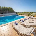 ヴィラ Cambera 10 Minutos De Playa Andando Muy Comoda Area Tranquila シッチェス