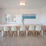 Cambera 10 Minutos De Playa Andando Muy Comoda Area Tranquila シッチェス