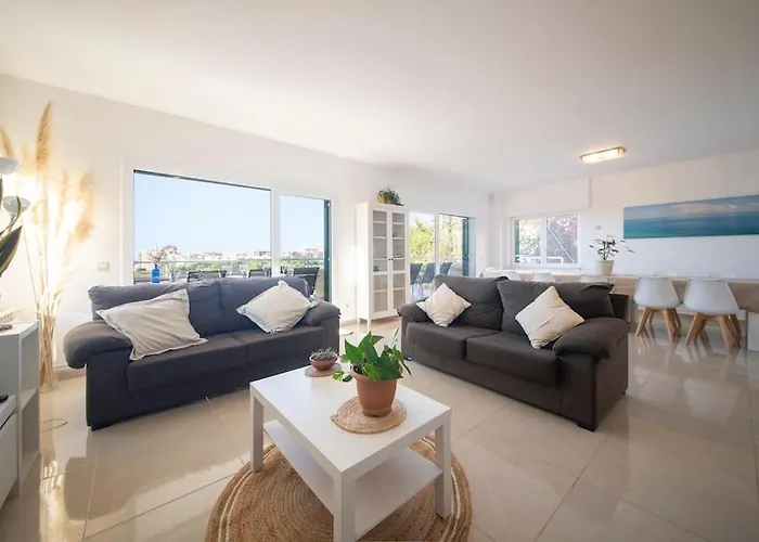 Willa Cambera 10 Minutos De Playa Andando Muy Comoda Area Tranquila *