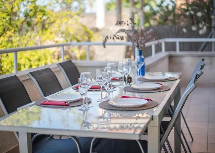 Willa Cambera 10 Minutos De Playa Andando Muy Comoda Area Tranquila *