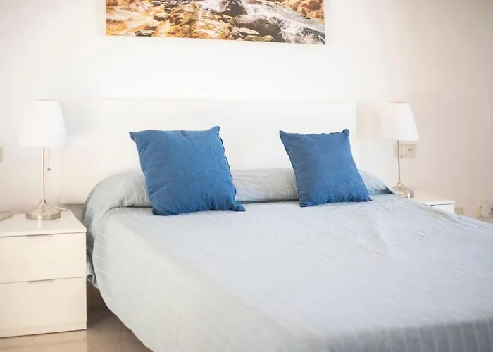 Cambera 10 Minutos De Playa Andando Muy Comoda Area Tranquila Willa Sitges