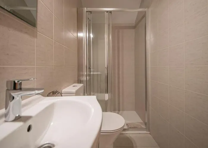 Willa Cambera 10 Minutos De Playa Andando Muy Comoda Area Tranquila