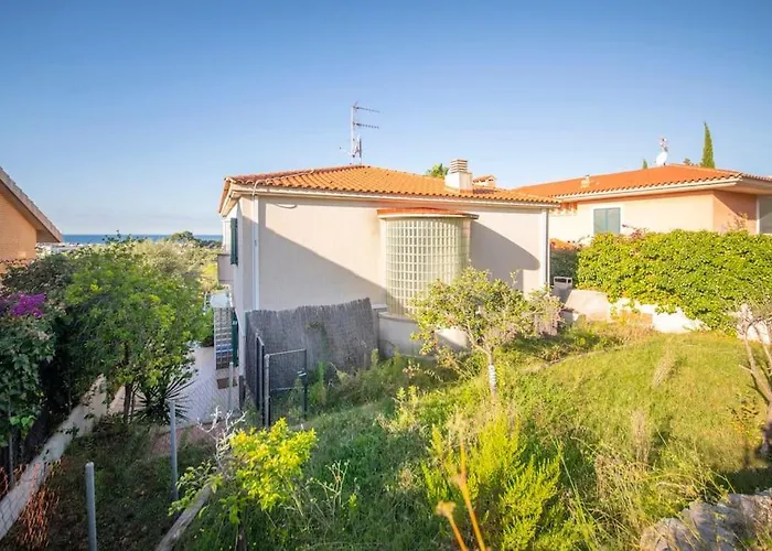 Willa Cambera 10 Minutos De Playa Andando Muy Comoda Area Tranquila *